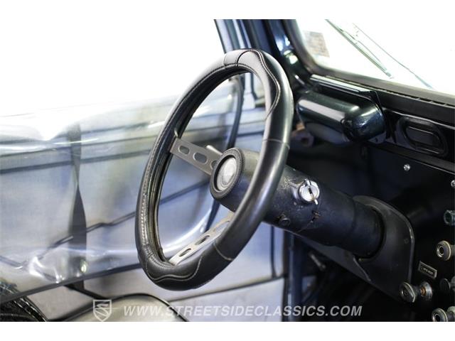 1977 Jeep CJ5 (CC-2104057) for sale in Concord, North Carolina