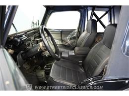 1977 Jeep CJ5 (CC-2104057) for sale in Concord, North Carolina