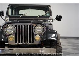 1977 Jeep CJ5 (CC-2104057) for sale in Concord, North Carolina