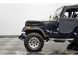 1977 Jeep CJ5 (CC-2104057) for sale in Concord, North Carolina