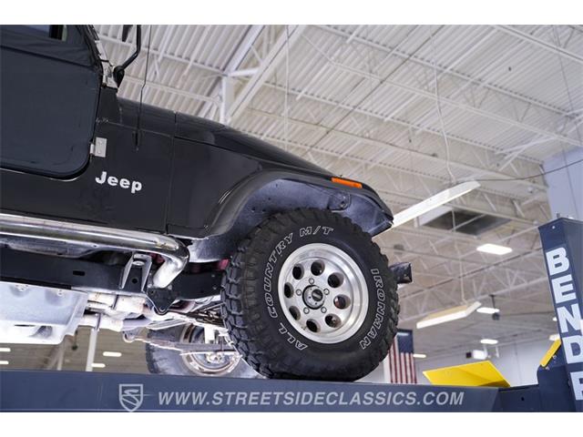1977 Jeep CJ5 (CC-2104057) for sale in Concord, North Carolina