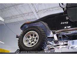 1977 Jeep CJ5 (CC-2104057) for sale in Concord, North Carolina