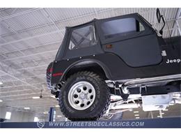 1977 Jeep CJ5 (CC-2104057) for sale in Concord, North Carolina