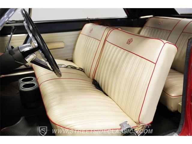 1967 Dodge Coronet (CC-2104058) for sale in Concord, North Carolina