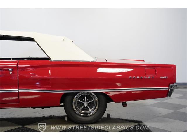 1967 Dodge Coronet (CC-2104058) for sale in Concord, North Carolina