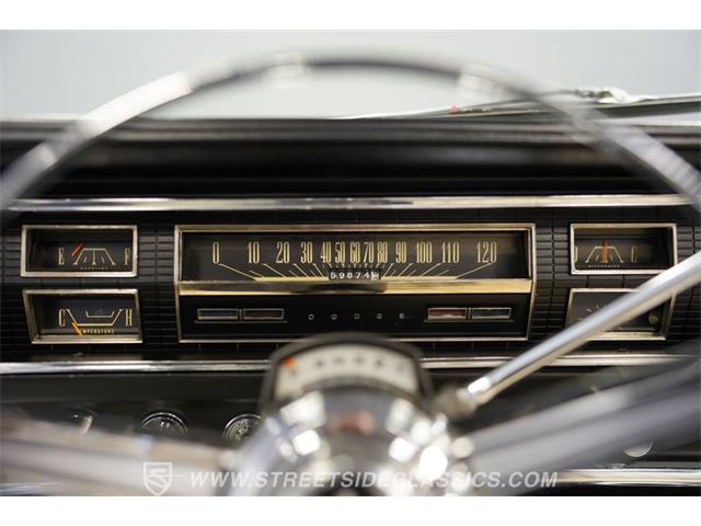 1967 Dodge Coronet (CC-2104058) for sale in Concord, North Carolina