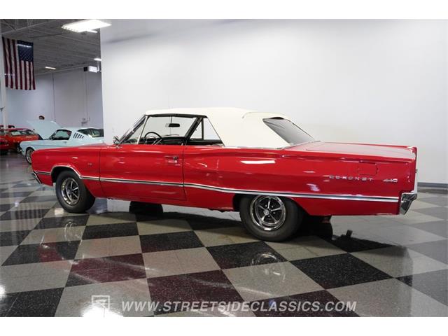 1967 Dodge Coronet (CC-2104058) for sale in Concord, North Carolina