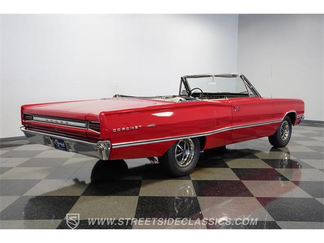 1967 Dodge Coronet (CC-2104058) for sale in Concord, North Carolina