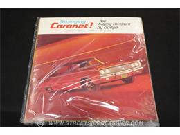 1967 Dodge Coronet (CC-2104058) for sale in Concord, North Carolina