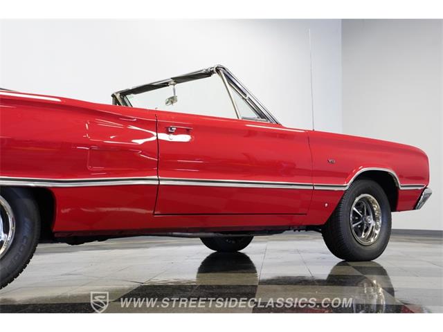 1967 Dodge Coronet (CC-2104058) for sale in Concord, North Carolina