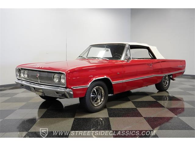 1967 Dodge Coronet (CC-2104058) for sale in Concord, North Carolina
