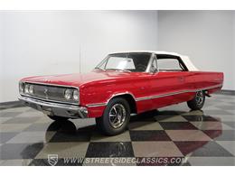 1967 Dodge Coronet (CC-2104058) for sale in Concord, North Carolina