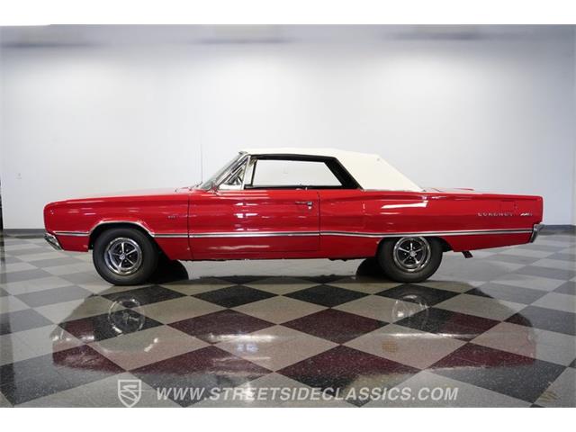 1967 Dodge Coronet (CC-2104058) for sale in Concord, North Carolina