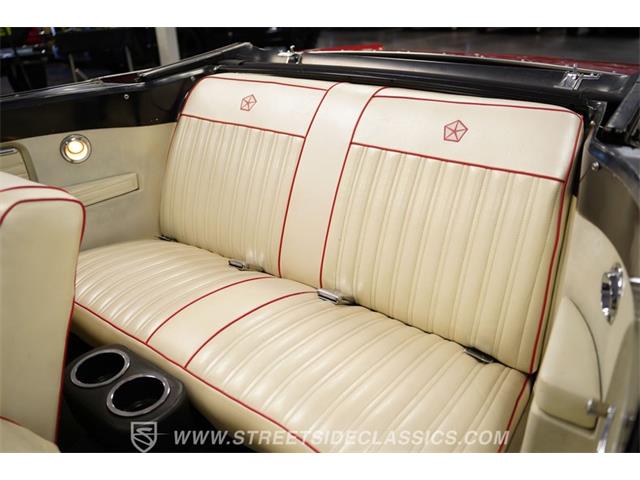 1967 Dodge Coronet (CC-2104058) for sale in Concord, North Carolina