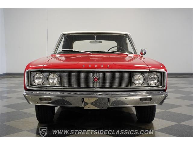 1967 Dodge Coronet (CC-2104058) for sale in Concord, North Carolina
