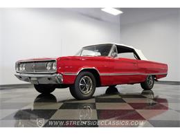 1967 Dodge Coronet (CC-2104058) for sale in Concord, North Carolina