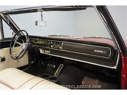 1967 Dodge Coronet (CC-2104058) for sale in Concord, North Carolina