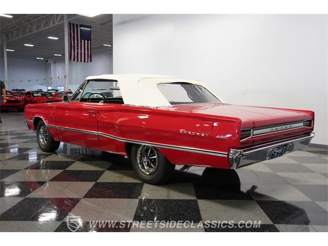 1967 Dodge Coronet (CC-2104058) for sale in Concord, North Carolina