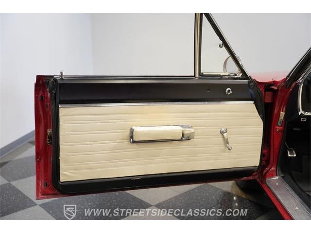 1967 Dodge Coronet (CC-2104058) for sale in Concord, North Carolina