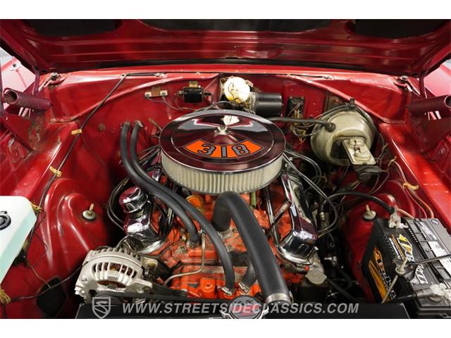 1967 Dodge Coronet (CC-2104058) for sale in Concord, North Carolina