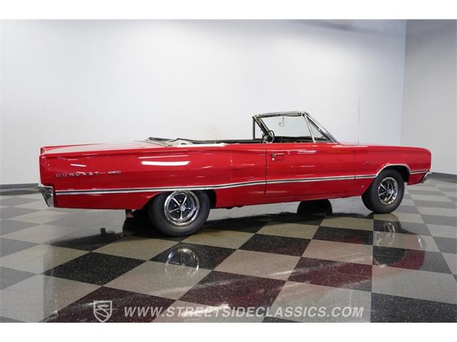 1967 Dodge Coronet (CC-2104058) for sale in Concord, North Carolina
