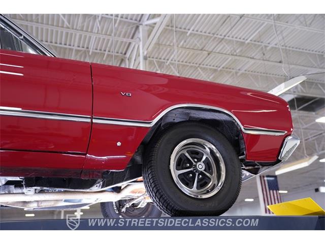 1967 Dodge Coronet (CC-2104058) for sale in Concord, North Carolina