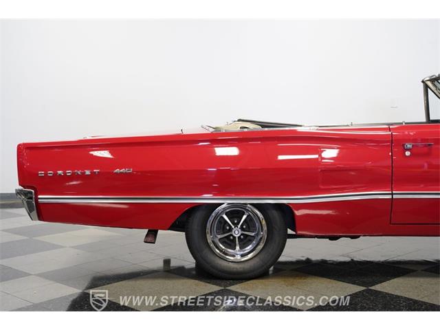 1967 Dodge Coronet (CC-2104058) for sale in Concord, North Carolina