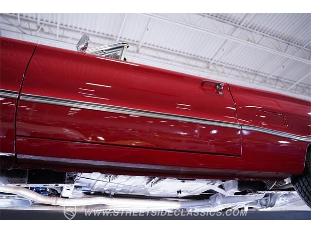 1967 Dodge Coronet (CC-2104058) for sale in Concord, North Carolina