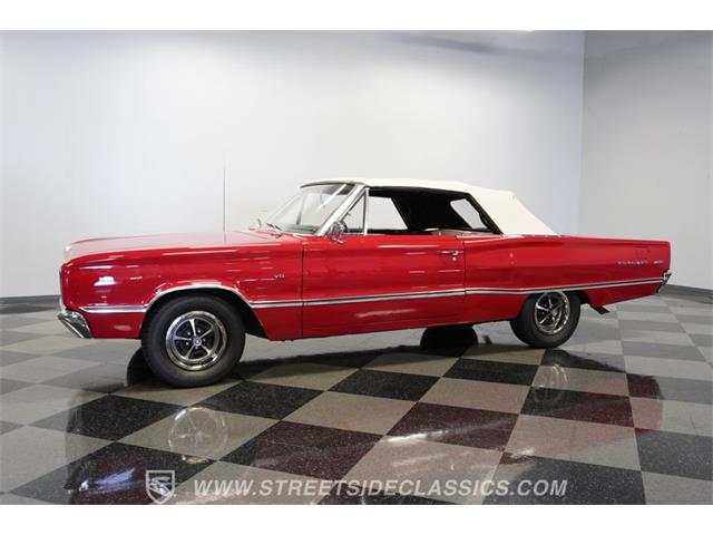 1967 Dodge Coronet (CC-2104058) for sale in Concord, North Carolina
