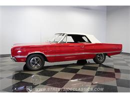 1967 Dodge Coronet (CC-2104058) for sale in Concord, North Carolina