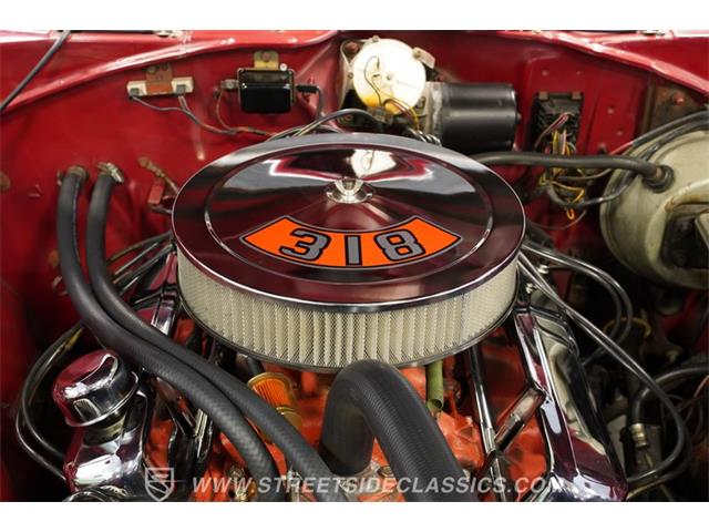 1967 Dodge Coronet (CC-2104058) for sale in Concord, North Carolina