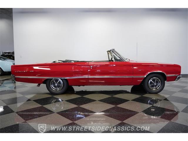 1967 Dodge Coronet (CC-2104058) for sale in Concord, North Carolina