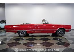 1967 Dodge Coronet (CC-2104058) for sale in Concord, North Carolina