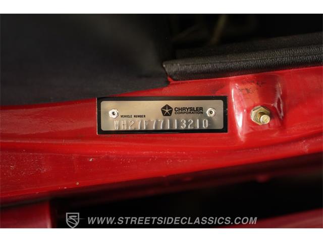 1967 Dodge Coronet (CC-2104058) for sale in Concord, North Carolina