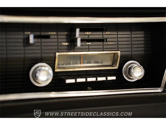 1967 Dodge Coronet (CC-2104058) for sale in Concord, North Carolina