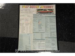 1967 Dodge Coronet (CC-2104058) for sale in Concord, North Carolina