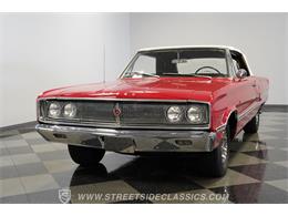 1967 Dodge Coronet (CC-2104058) for sale in Concord, North Carolina
