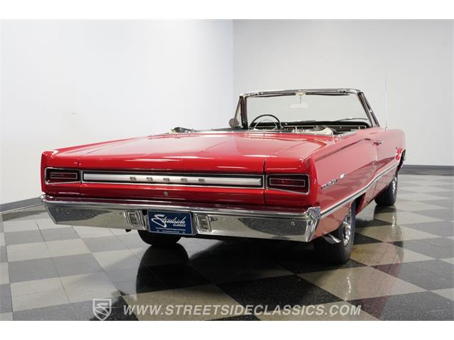 1967 Dodge Coronet (CC-2104058) for sale in Concord, North Carolina