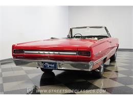 1967 Dodge Coronet (CC-2104058) for sale in Concord, North Carolina
