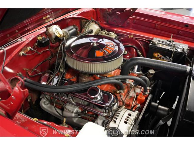 1967 Dodge Coronet (CC-2104058) for sale in Concord, North Carolina