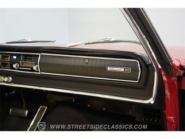 1967 Dodge Coronet (CC-2104058) for sale in Concord, North Carolina