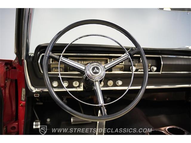 1967 Dodge Coronet (CC-2104058) for sale in Concord, North Carolina