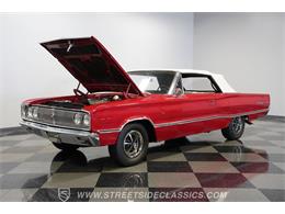 1967 Dodge Coronet (CC-2104058) for sale in Concord, North Carolina