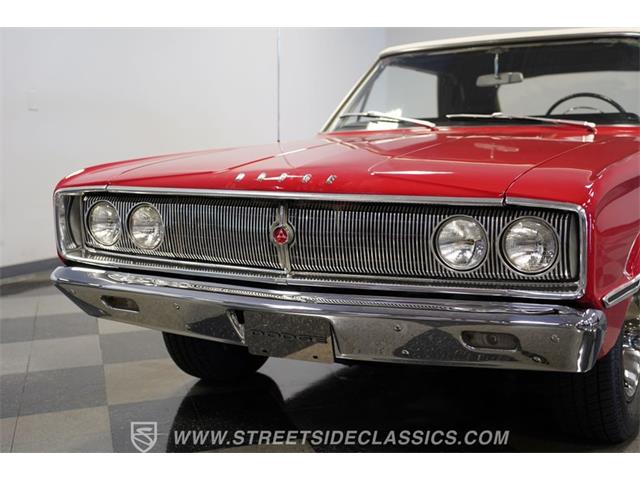 1967 Dodge Coronet (CC-2104058) for sale in Concord, North Carolina