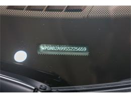 2025 Porsche 911 (CC-2104059) for sale in Kentwood, Michigan