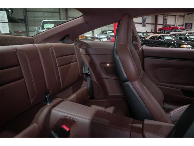 2025 Porsche 911 (CC-2104059) for sale in Kentwood, Michigan