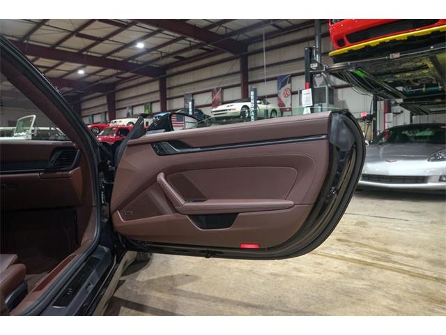 2025 Porsche 911 (CC-2104059) for sale in Kentwood, Michigan