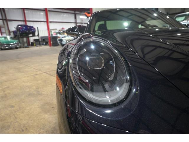 2025 Porsche 911 (CC-2104059) for sale in Kentwood, Michigan