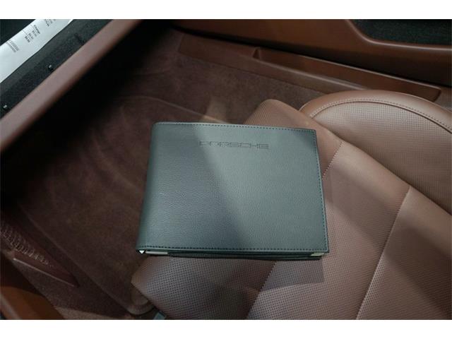 2025 Porsche 911 (CC-2104059) for sale in Kentwood, Michigan