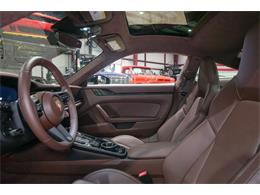 2025 Porsche 911 (CC-2104059) for sale in Kentwood, Michigan
